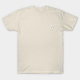 Giraffe T-Shirt